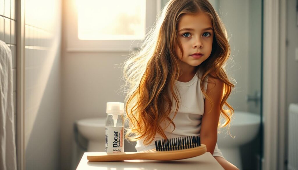 pre-brushing routines