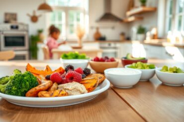 recipes for toddlers