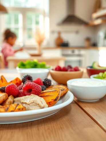 recipes for toddlers