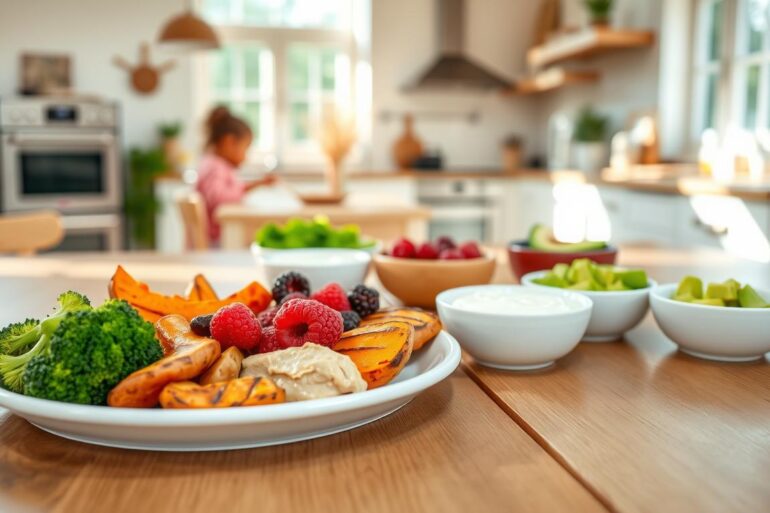 recipes for toddlers