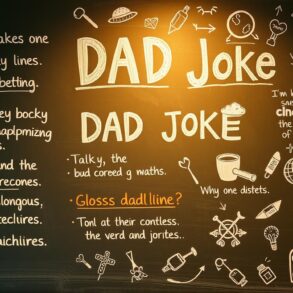 top 10 dad jokes to crack this summer