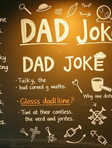 top 10 dad jokes to crack this summer
