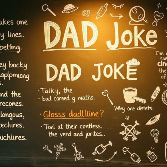 top 10 dad jokes to crack this summer