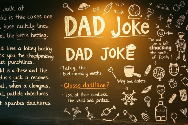 top 10 dad jokes to crack this summer