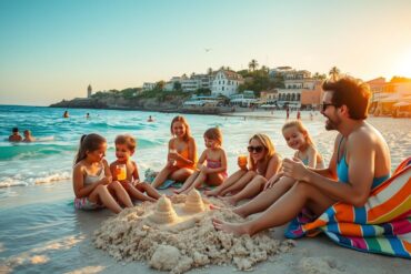 top 10 kids travel destinations