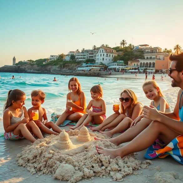 top 10 kids travel destinations