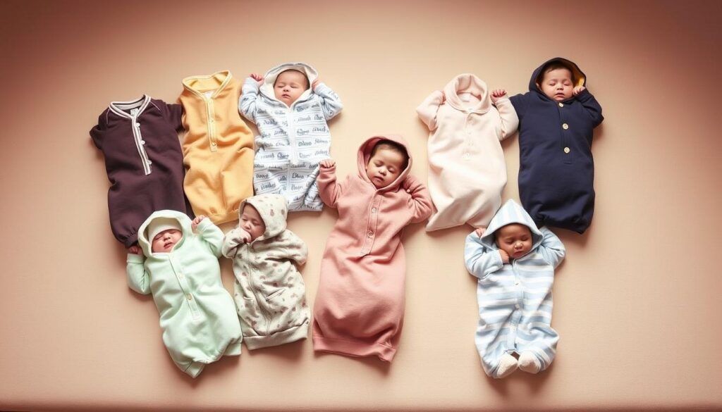 top 10 sleep sack baby options
