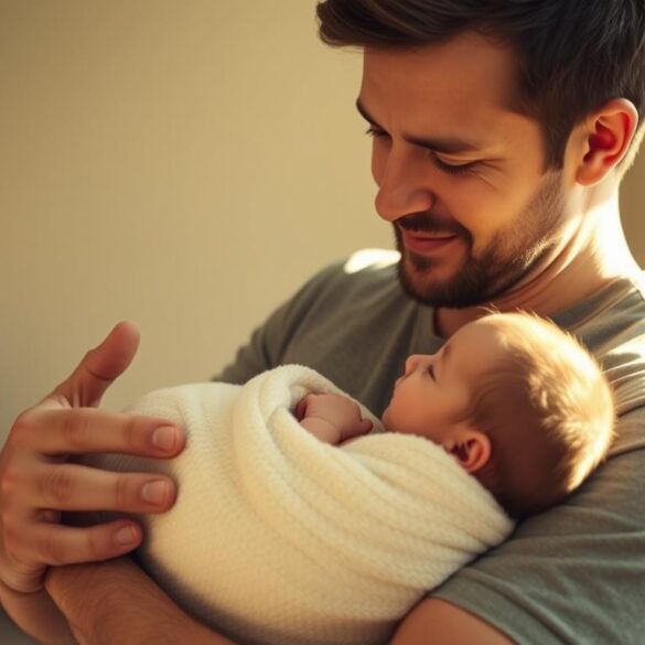 top 5 first father's day activities