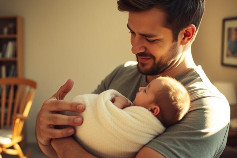 top 5 first father's day activities