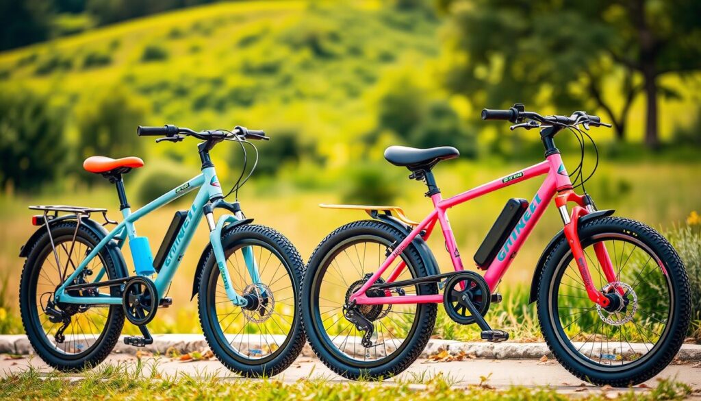 top-rated e-bikes for kids