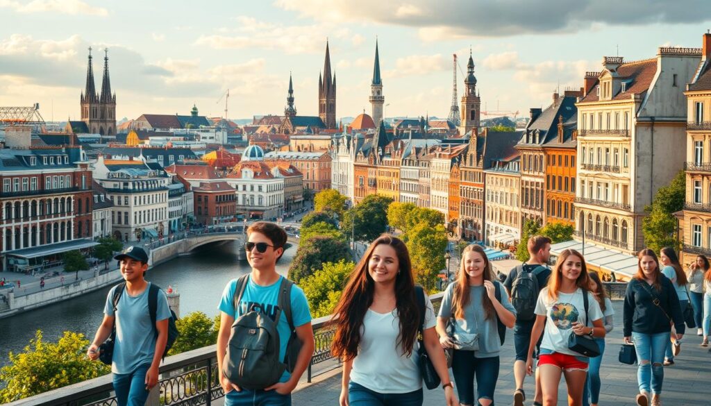 top teen-friendly destinations