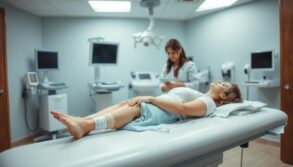 vasectomy recovery