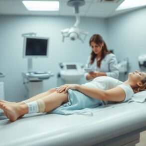 vasectomy recovery