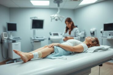 vasectomy recovery