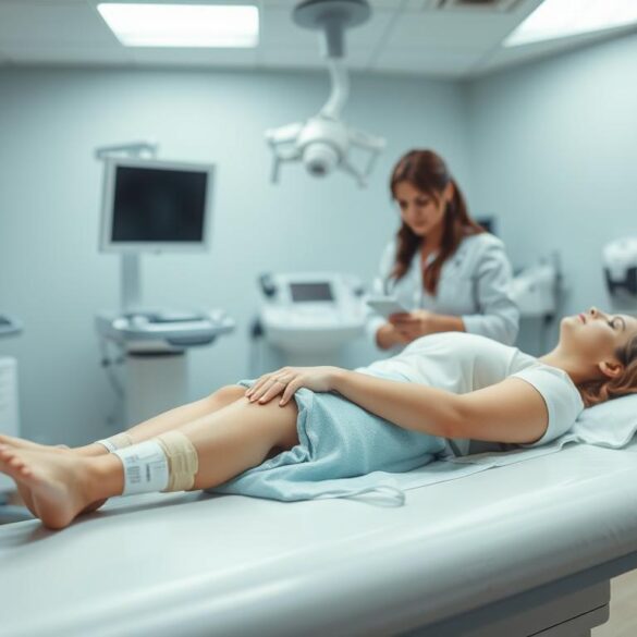 vasectomy recovery