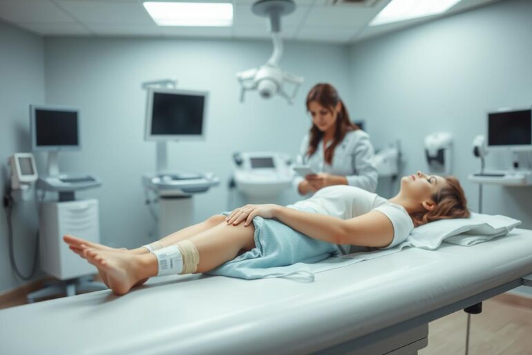 vasectomy recovery