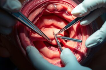 vassectomy in men