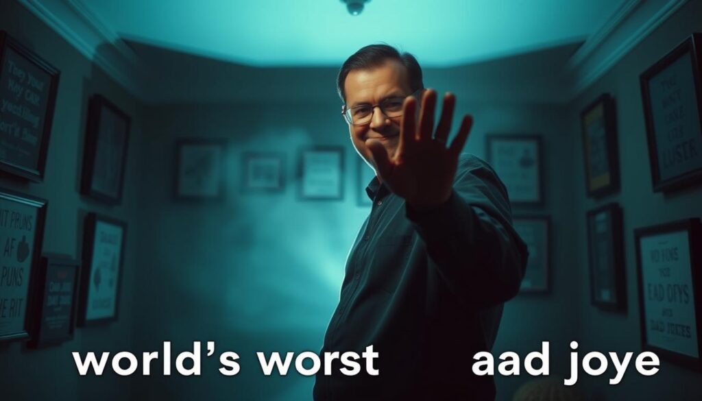 worst dad jokes