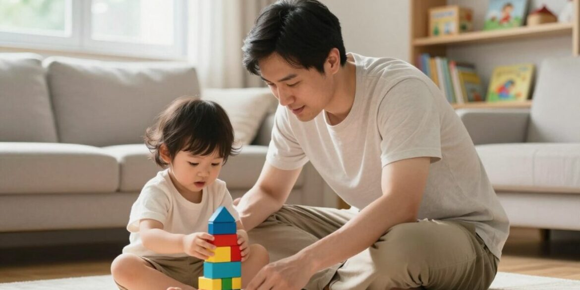 becoming a father 7 things