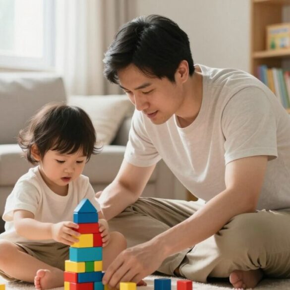 becoming a father 7 things