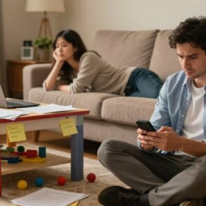 parental Procrastination : How to solve