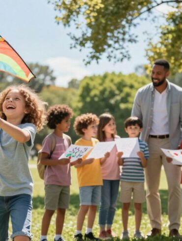 positive thinking to empower kids