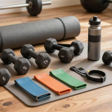 presents for dad fitness 5 ideas