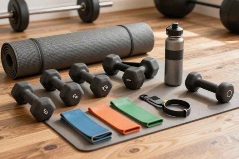 presents for dad fitness 5 ideas