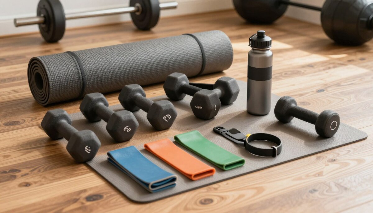 presents for dad fitness 5 ideas